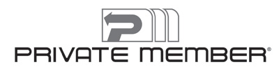 Private Member logo